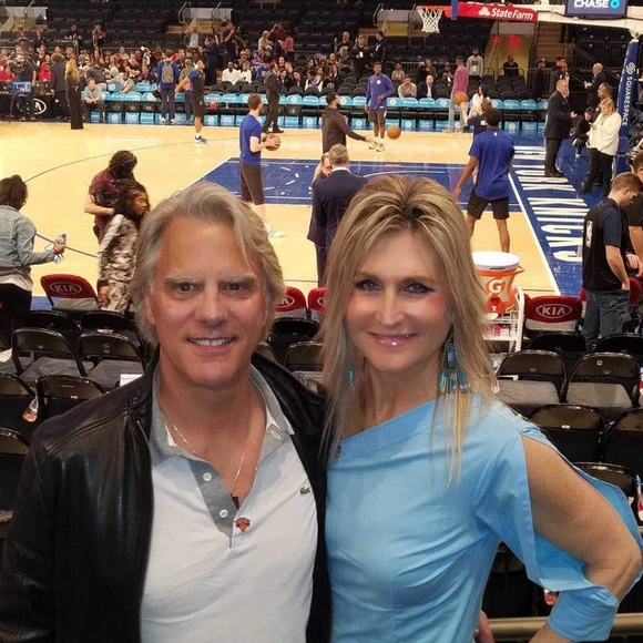 ππProud of our NY Knicks!πππππππWillisπ§‘πLarryππ - Picture 16 of 16